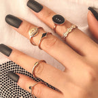 Vintage Handmade Ring