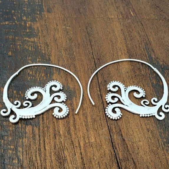 Beautiful Earring with Unique Style