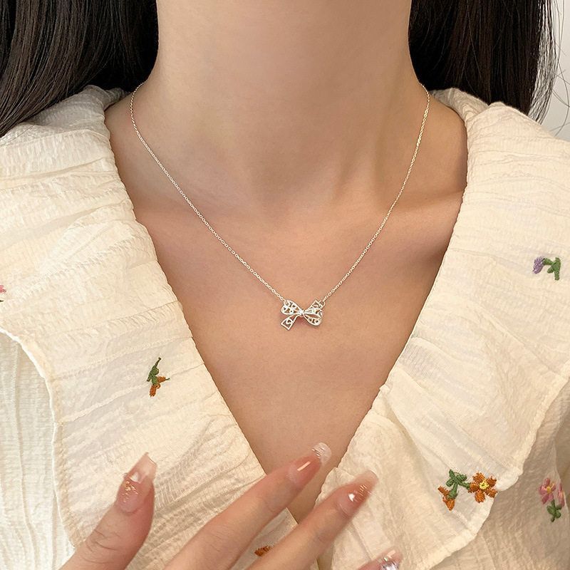 Vintage Handmade Necklace