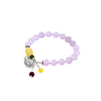 Vintage Handmade Silver Bracelet