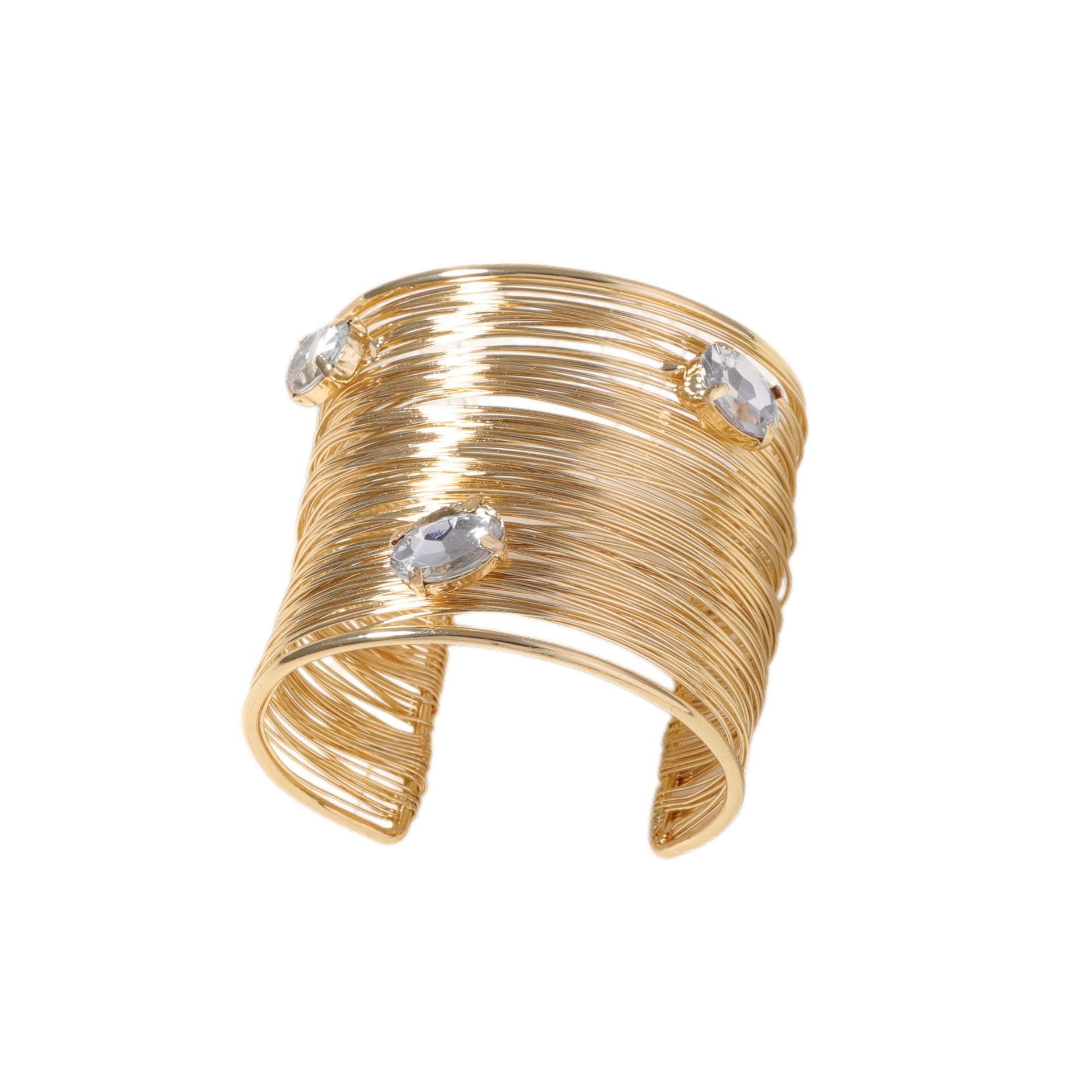 Beautiful Bracelet with Unique Style