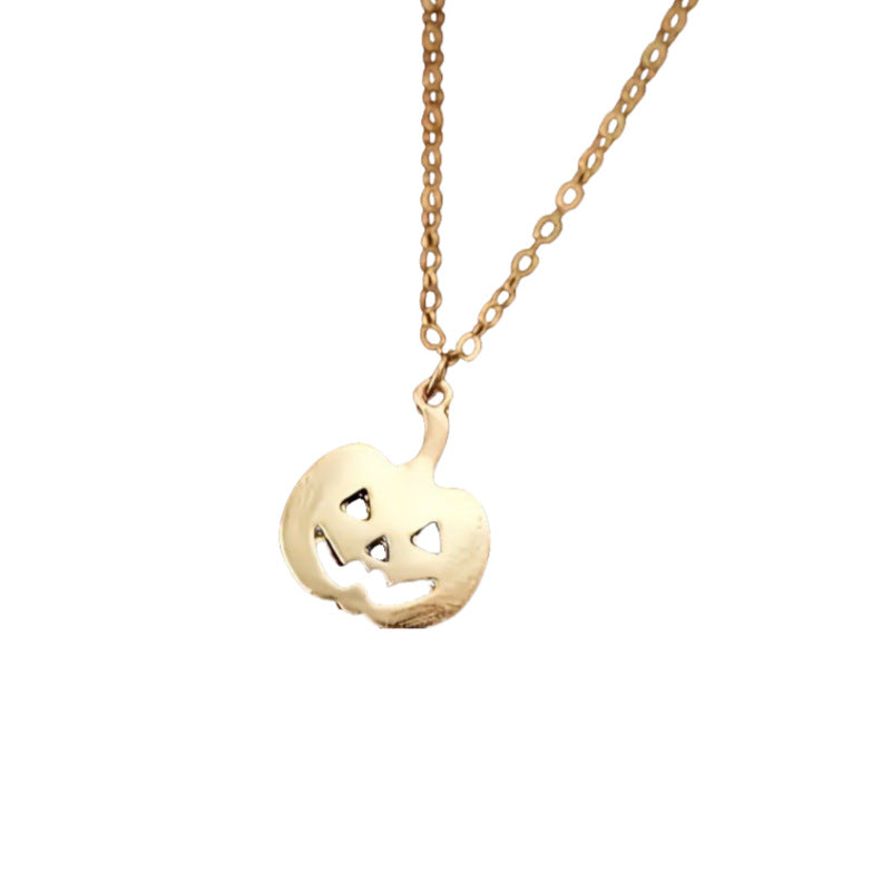 Stunning Gold Necklace for Daily Wear