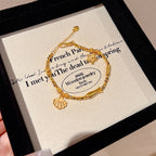 Vintage Handmade Piece