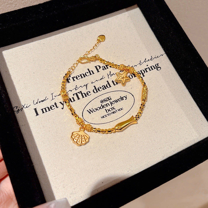 Vintage Handmade Piece