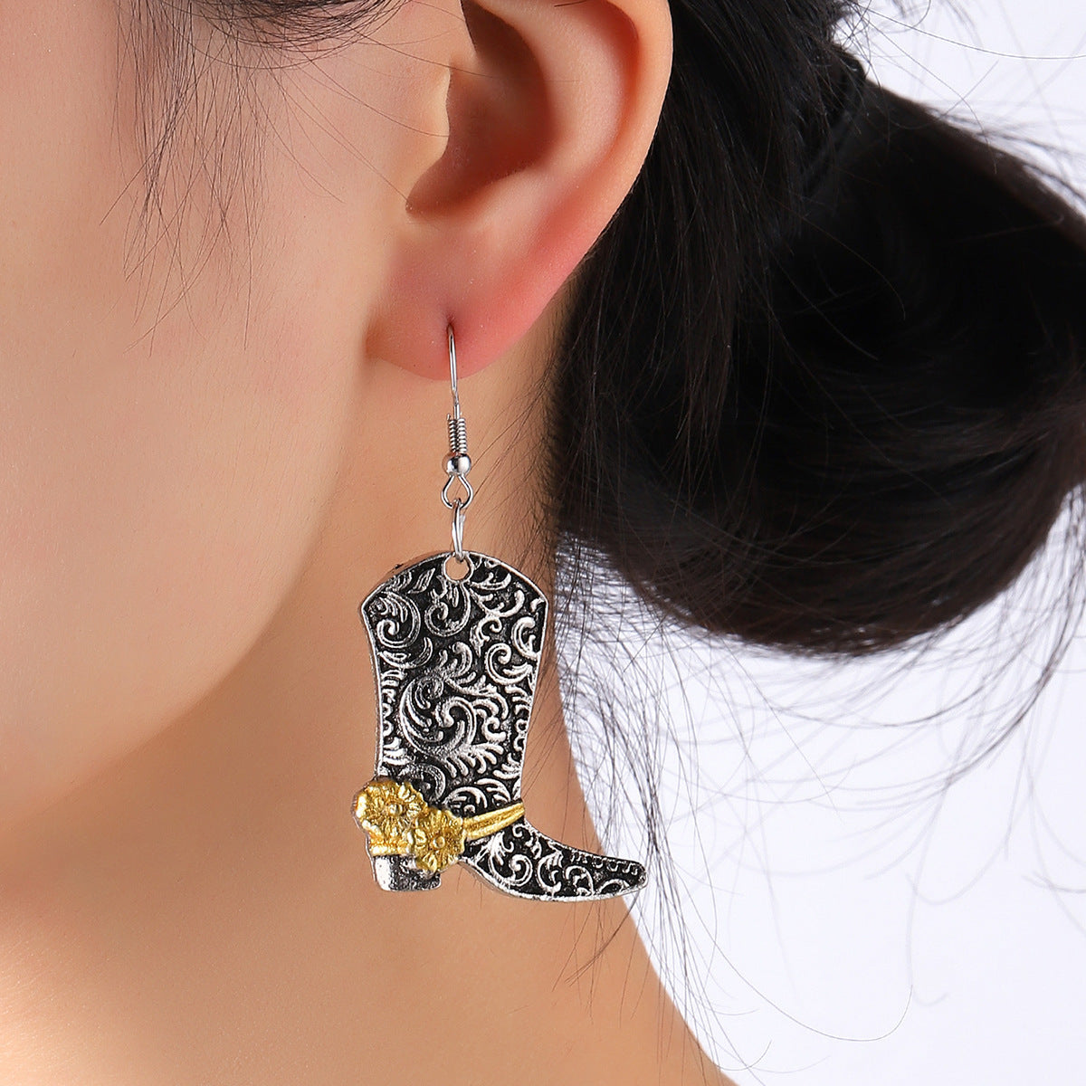 Stunning Earring for Daily Wear