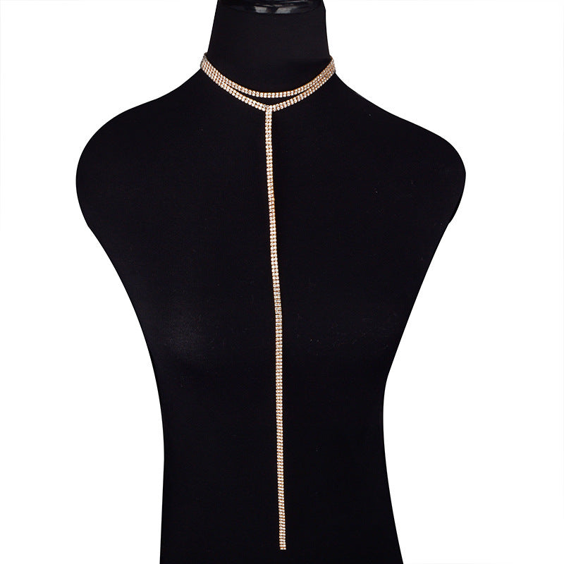 Vintage Handmade Necklace