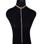 Vintage Handmade Necklace