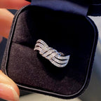 Charming Ring for Any Occasion