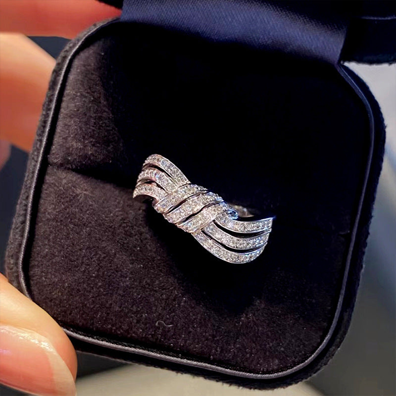 Charming Ring for Any Occasion