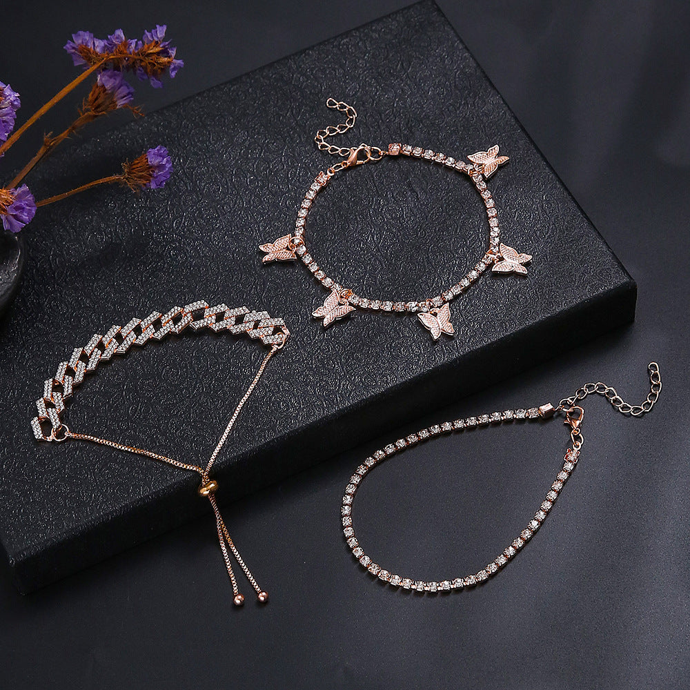 Charming Bracelet for Any Occasion