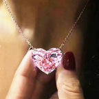Romantic Necklace for Special Moments