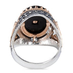 Classic Ring with Timeless Appeal