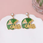 Vintage Handmade Pearl Piece