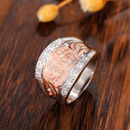 Charming Ring for Any Occasion