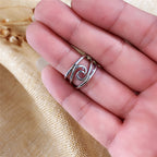 Romantic Ring for Special Moments