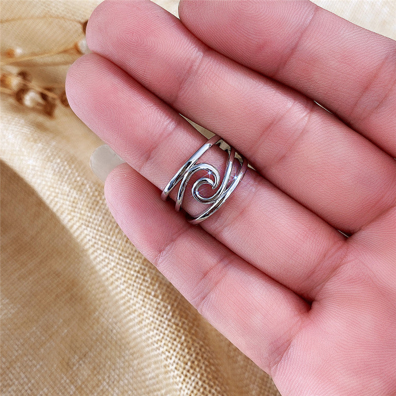 Romantic Ring for Special Moments