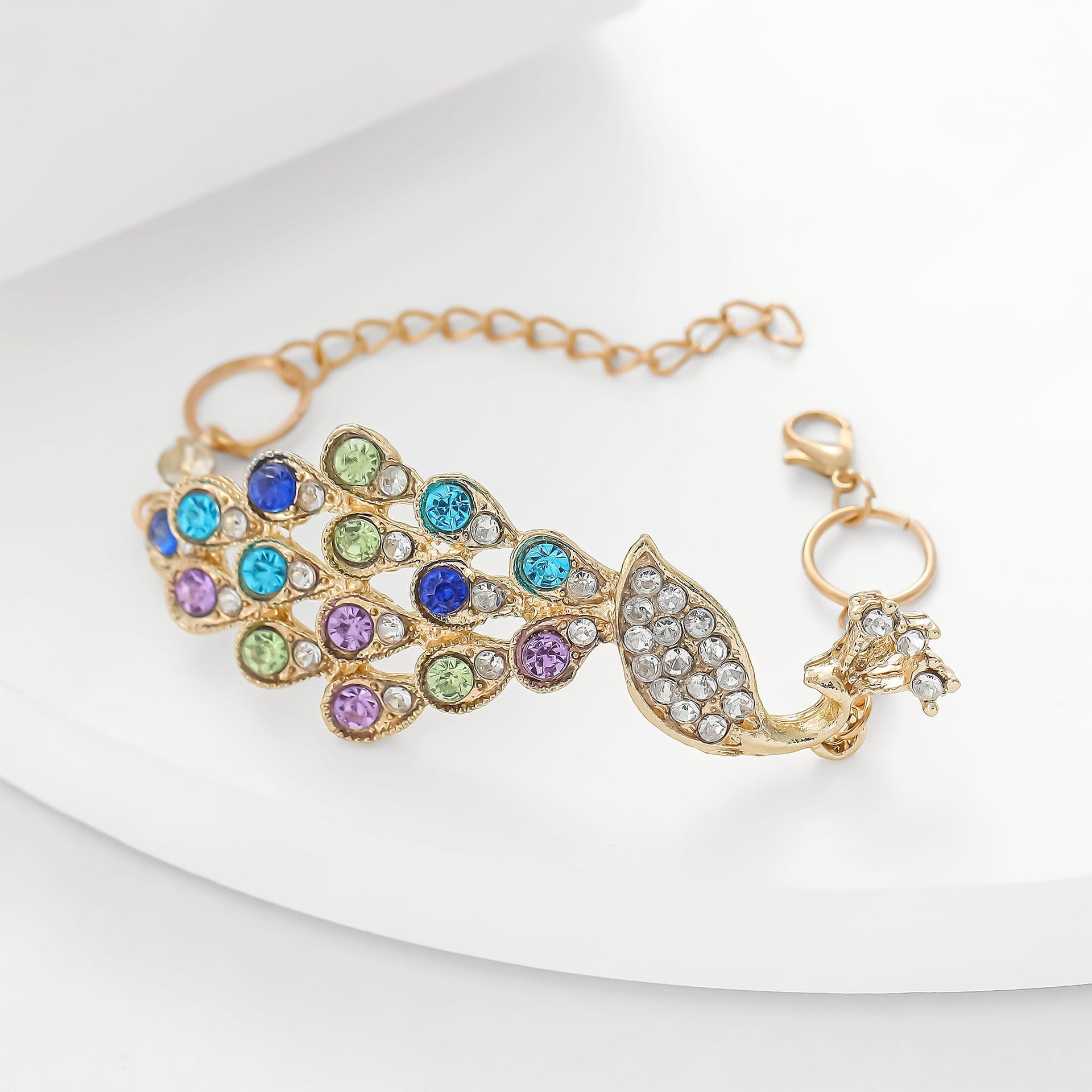 Charming Bracelet for Any Occasion