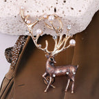 Vintage Handmade Pearl Piece