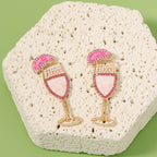 Charming Pearl Earring for Any Occasion