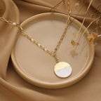 Beautiful Necklace with Unique Style