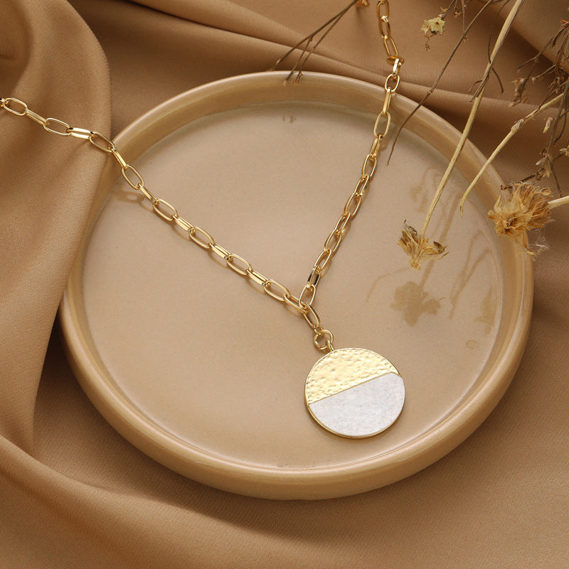 Beautiful Necklace with Unique Style