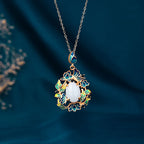 Vintage Handmade Pendant