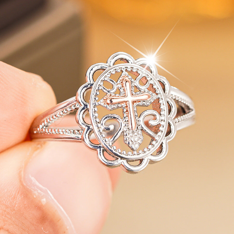 Beautiful Piece with Unique Style