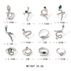 Vintage Handmade Ring