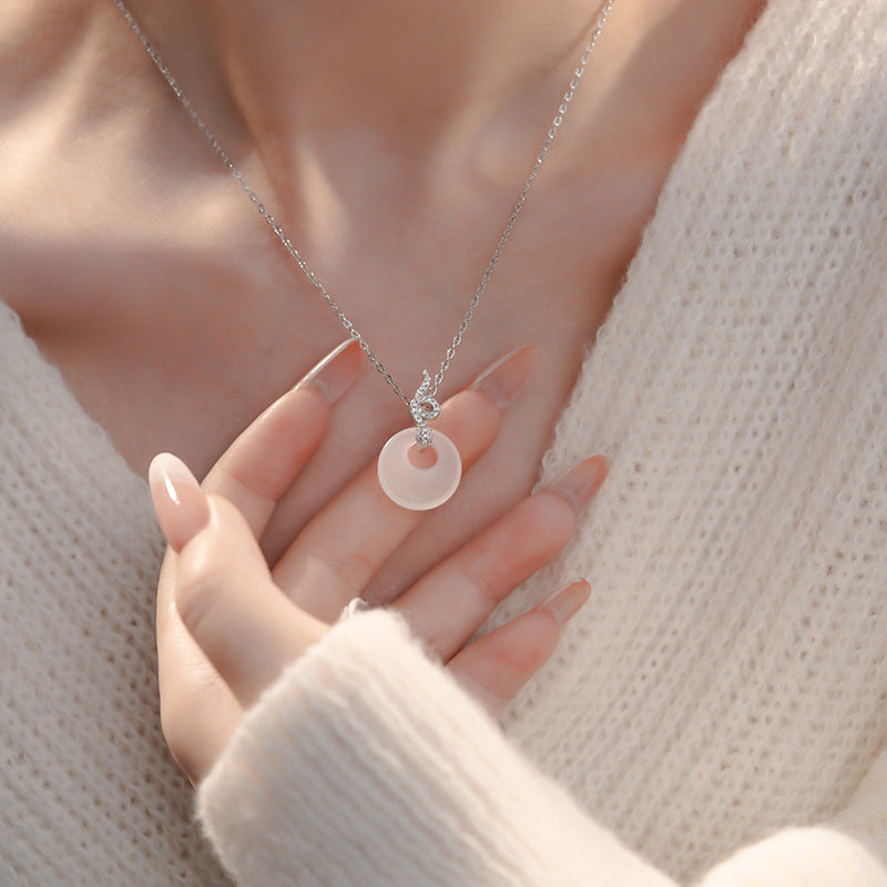 Beautiful Necklace with Unique Style