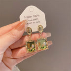 Charming Pearl Earring for Any Occasion