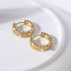 Elegant Gold Earring for Every Occasion
