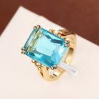 Charming Ring for Any Occasion