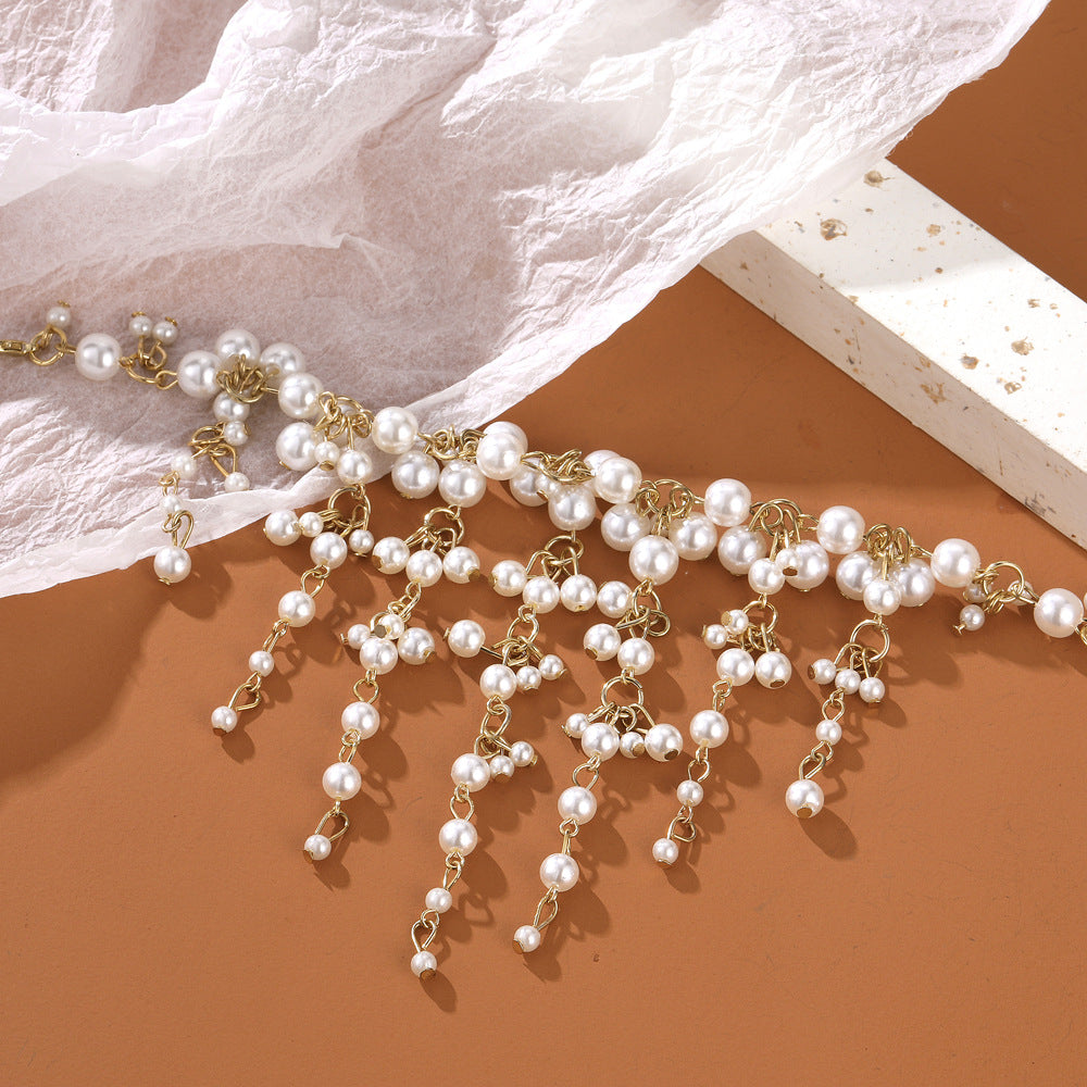 Beautiful Gold Bracelet with Unique Style