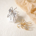 Vintage Handmade Ring