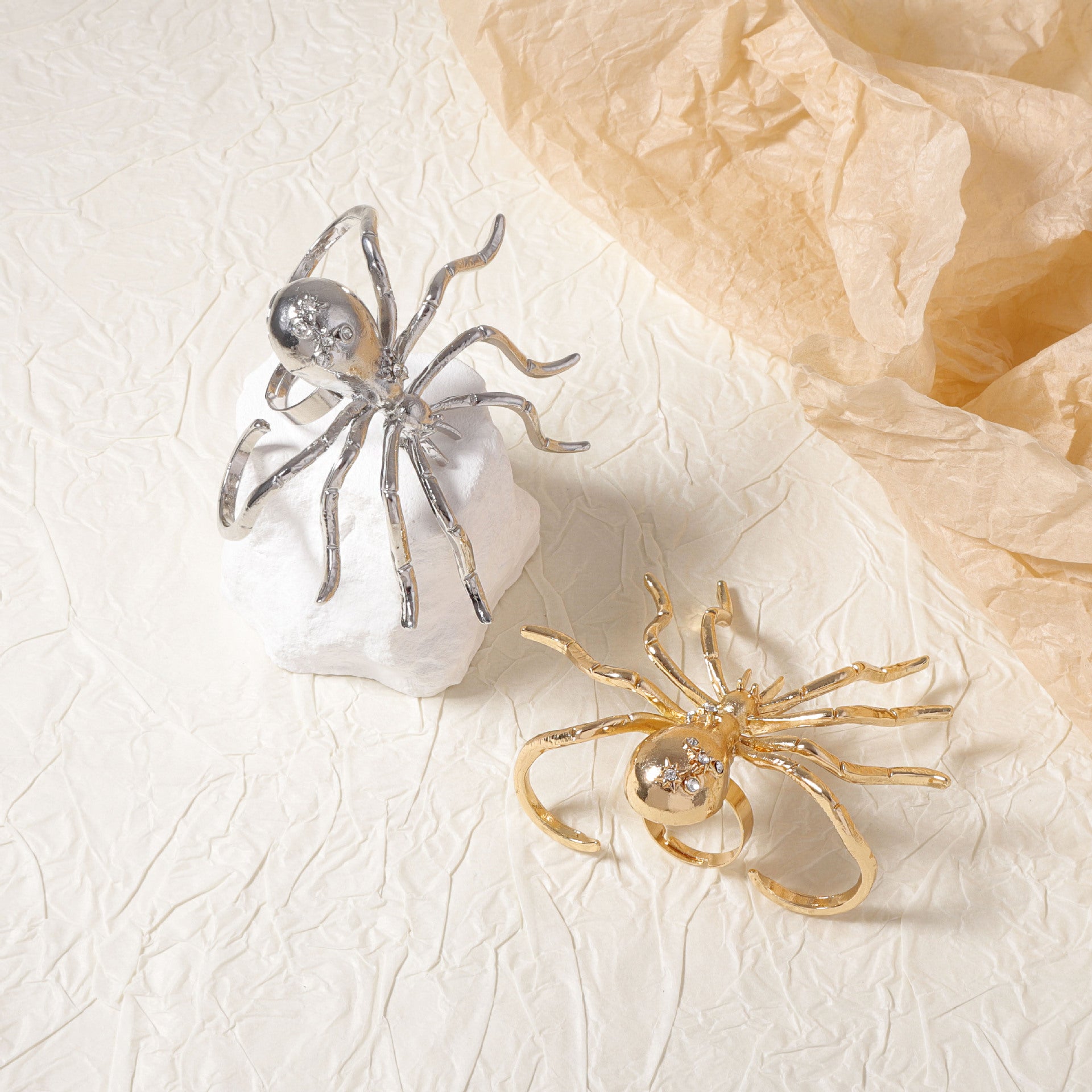 Vintage Handmade Ring