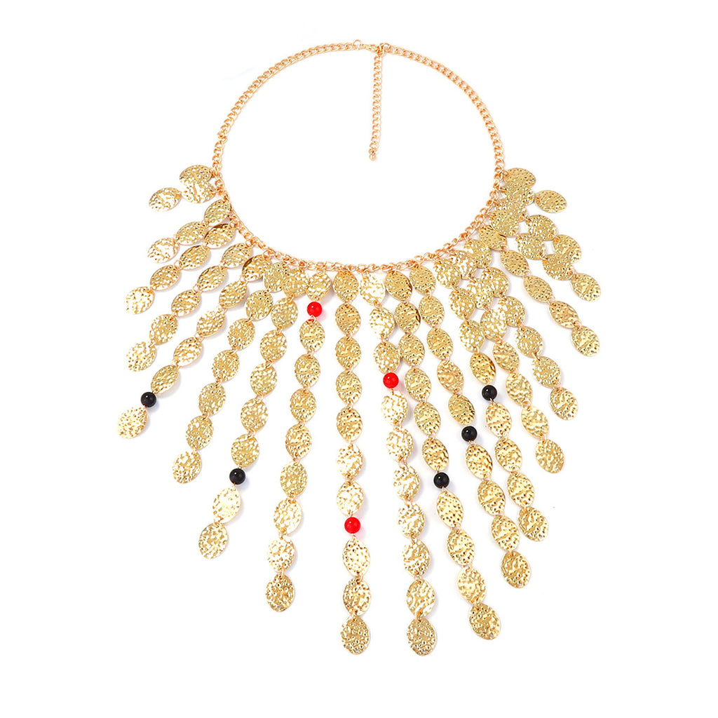 Beautiful Necklace with Unique Style