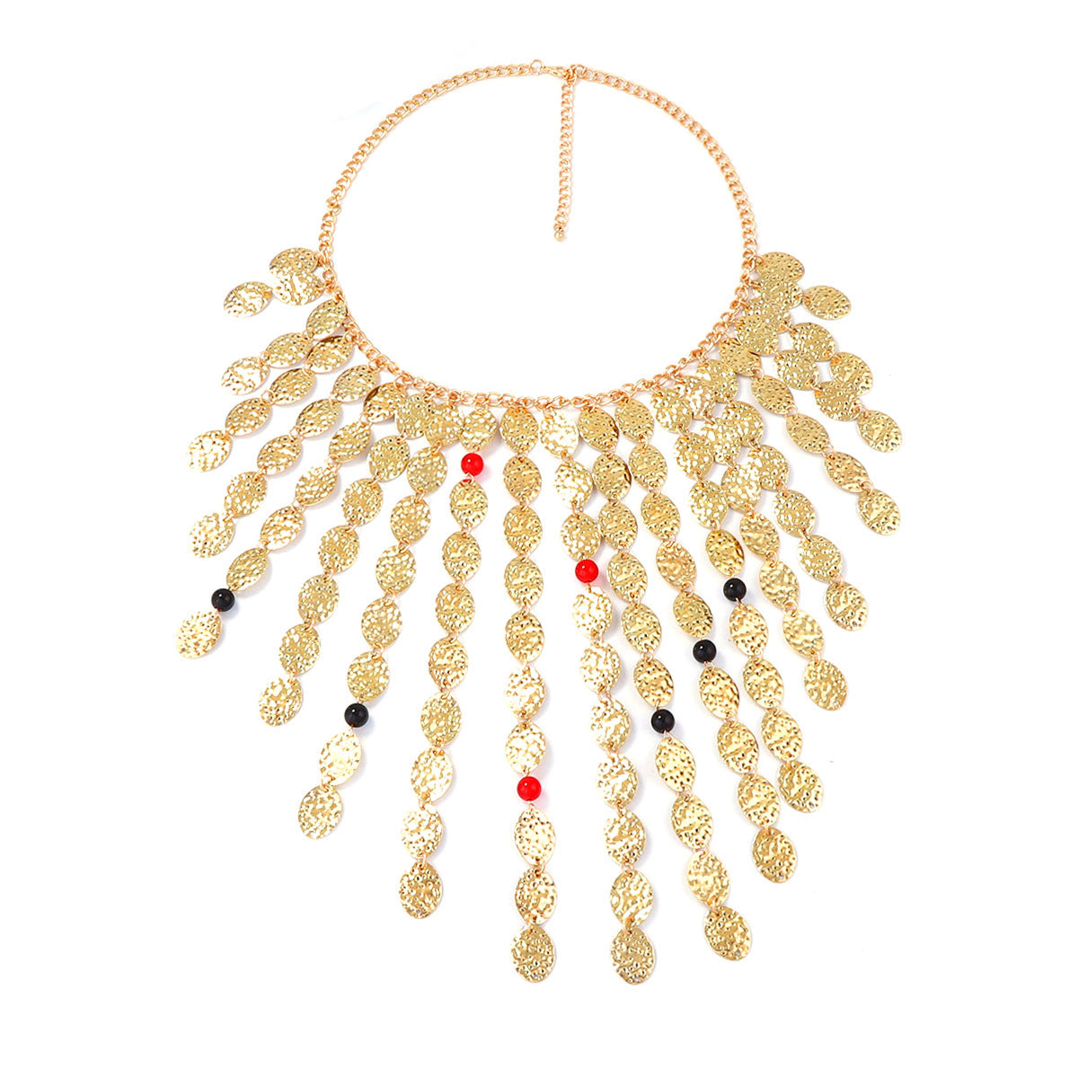 Beautiful Necklace with Unique Style