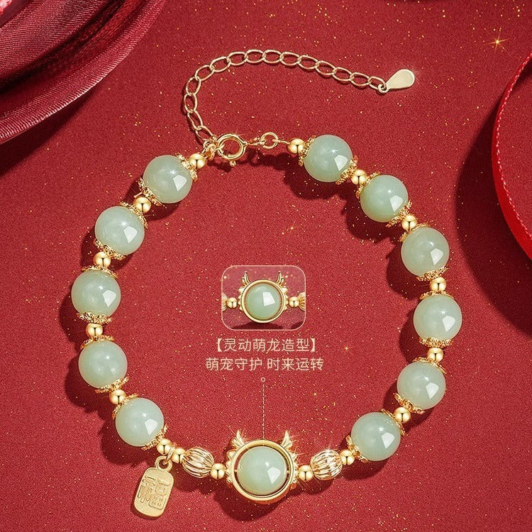 Charming Bracelet for Any Occasion