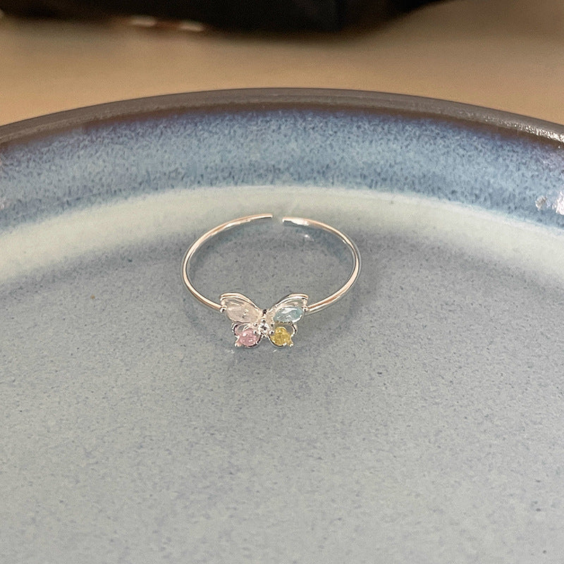 Vintage Handmade Ring