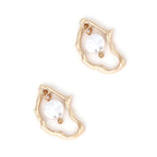 Charming Pearl Earring for Any Occasion