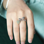 Stunning Silver Pendant for Daily Wear