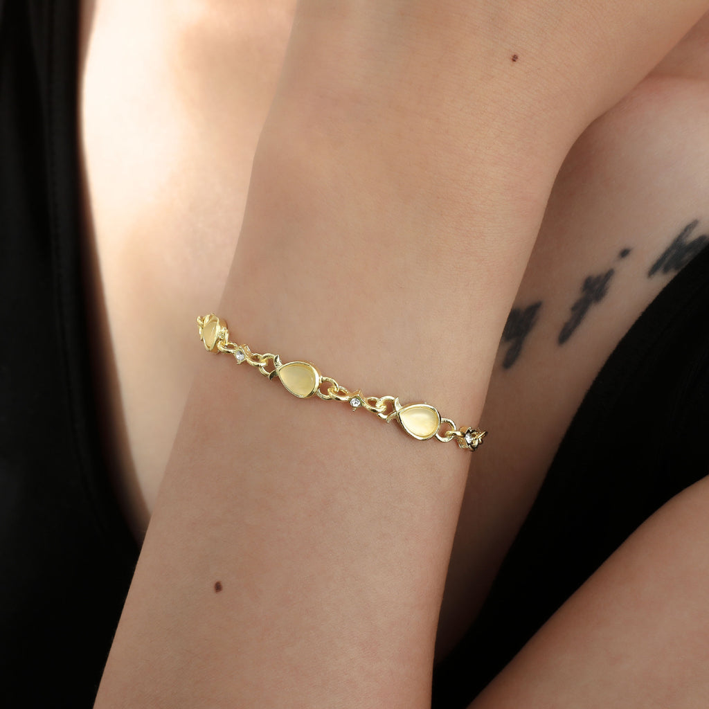 Vintage Handmade Piece