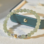 Vintage Handmade Silver Bracelet