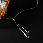 Vintage Handmade Necklace