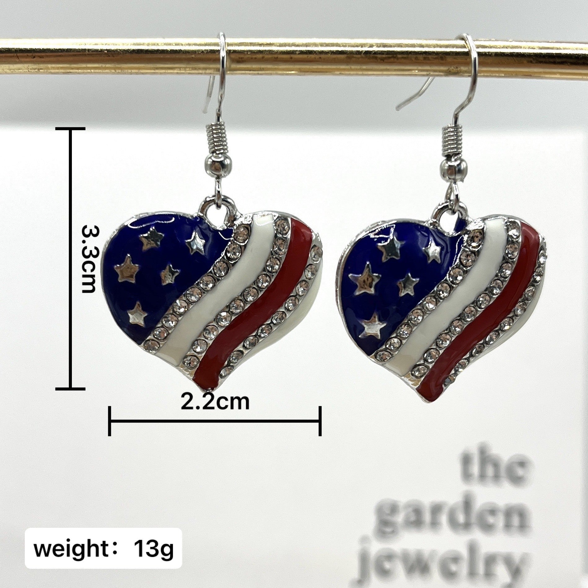 Elegant Earring for Every Occasion