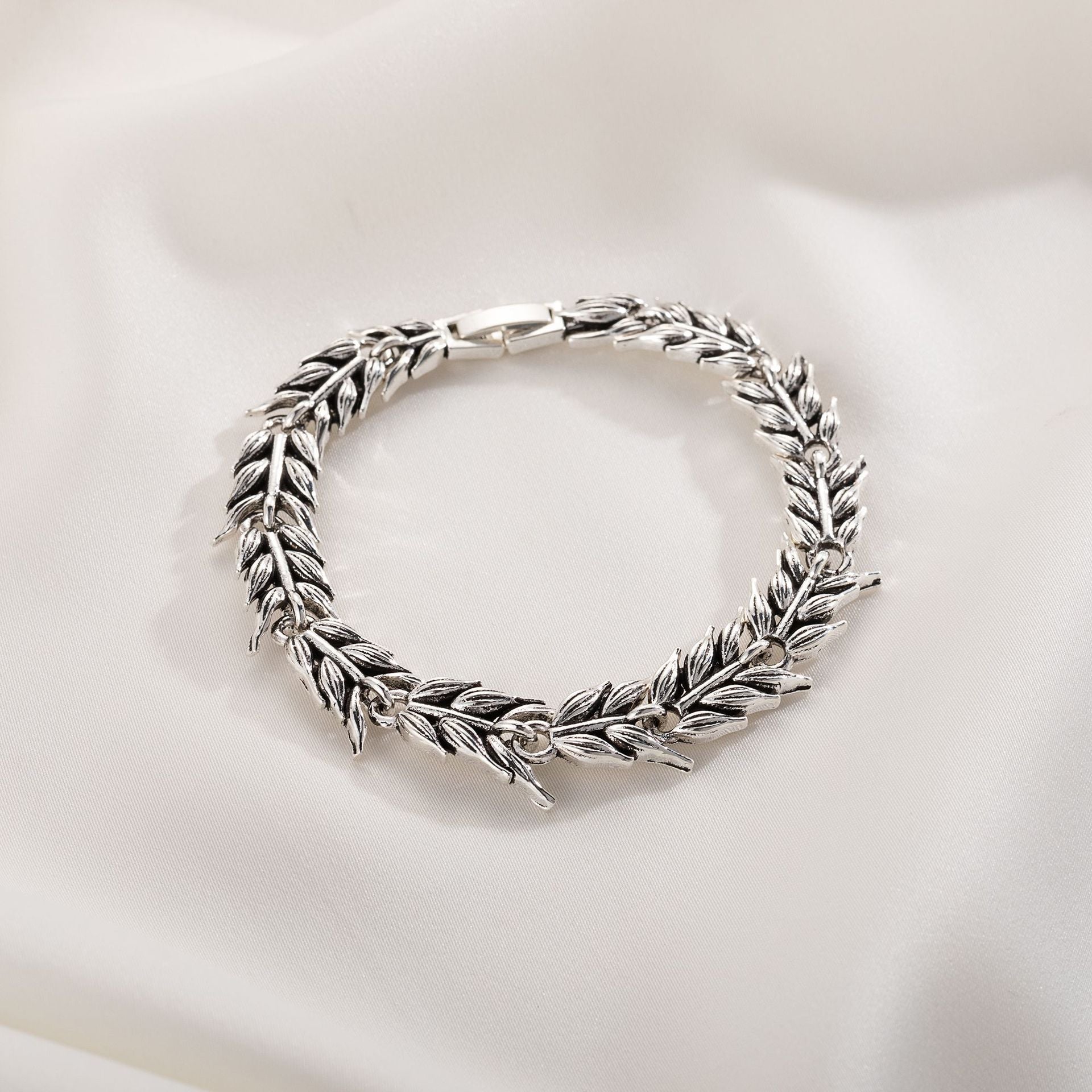 Vintage Handmade Bracelet