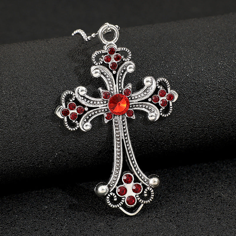 Classic Necklace with Timeless Appeal