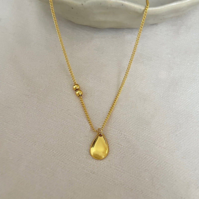 Beautiful Necklace with Unique Style