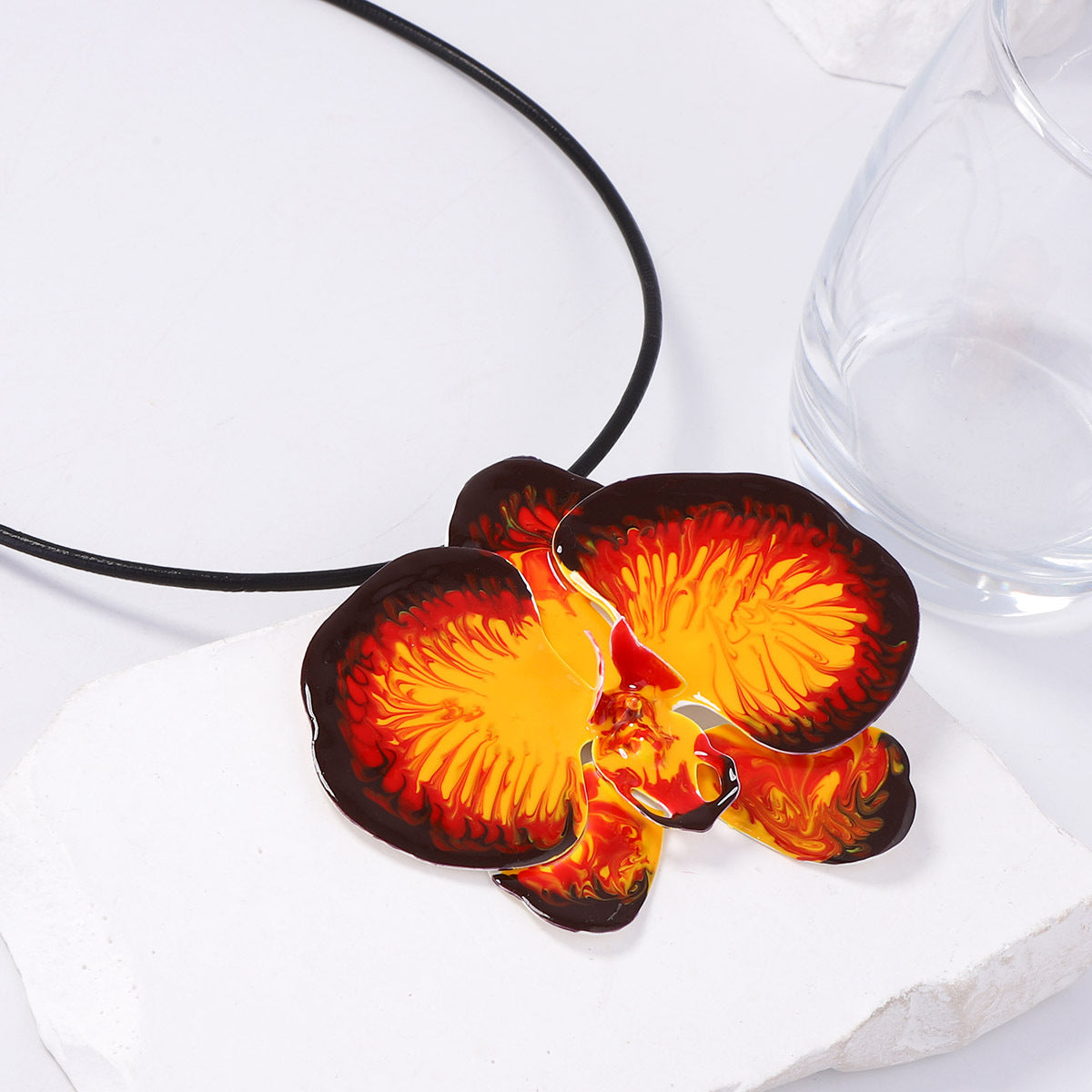 Beautiful Necklace with Unique Style