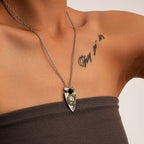 Beautiful Necklace with Unique Style